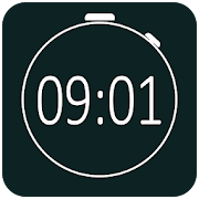 Simple Stop Watch Timer  Icon