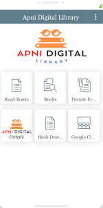 Apni Digital Library