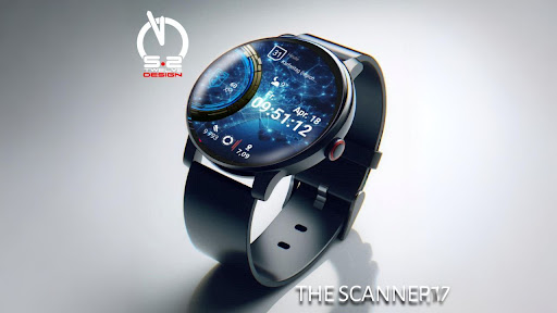 The Scanner screenshot 3