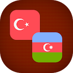 Cover Image of Download Turkish - Azerbaijani Translator 1.2 APK