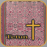 Cover Image of Download Tetun Bible App  APK