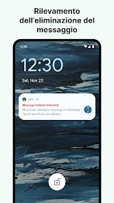 Immagine screenshot