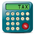Cover Image of Descargar Impuesto sobre las ventas, IVA, Calculadora de GST  APK