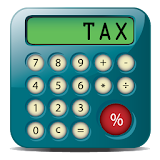 Sales Tax, VAT, GST Calculator icon