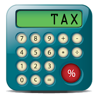 Sales Tax, VAT, GST Calculator