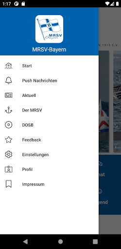 MRSV-Bayern Screen 3