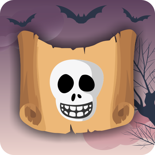 Gulungan Setan Header - AppWisp.com