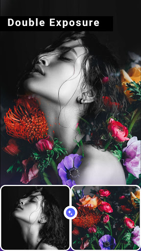 Picskit Photo Editor: Free Cutout, Collage, Filter  APK screenshots 3