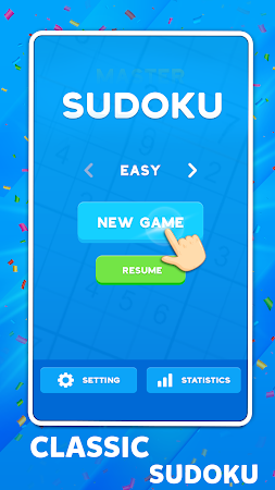 Game screenshot 数独 mod apk