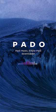 파도(PADO) MP3 무료 음악 다운, 음악바다 MP3 노래 다운のおすすめ画像1