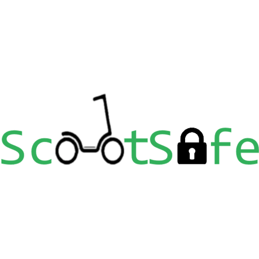 ScootSafe logo
