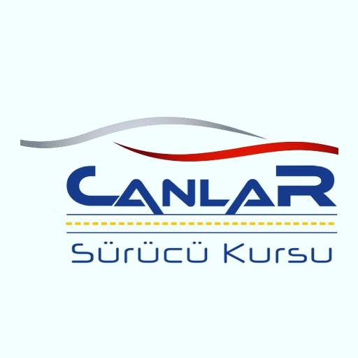 Canlar Sürücü Kursu logo