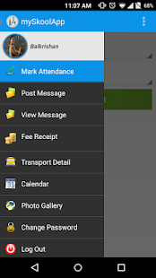 mySkoolApp Varies with device screenshots 19