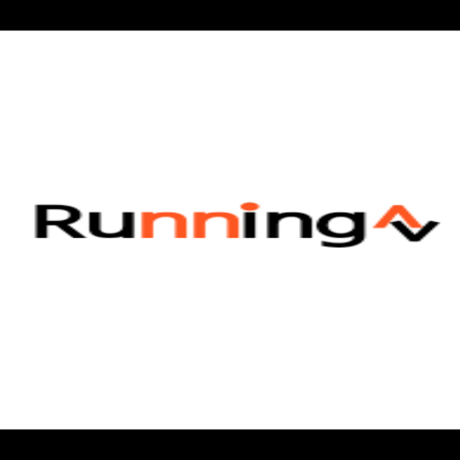Running - Motoristas logo