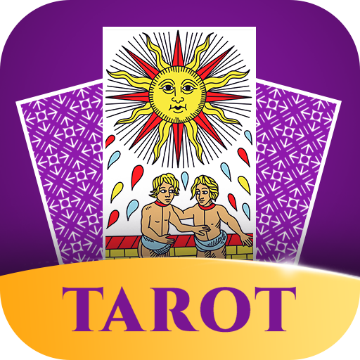 Magic Tarot 1.9 Icon