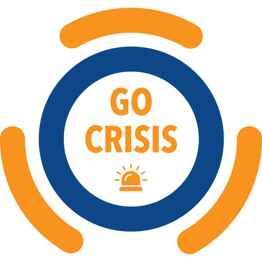 GoCrisis logo
