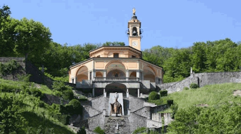 Santuario Madonna del Boscoのおすすめ画像5