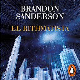 Значок приложения "El Rithmatista"