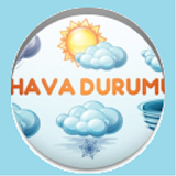 Hava Durumu icon