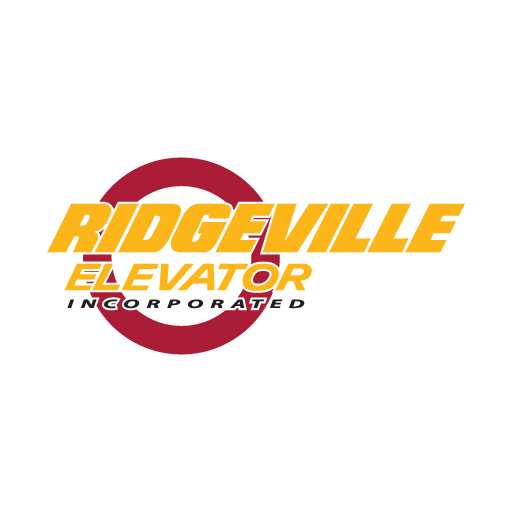 Ridgeville Elevator logo