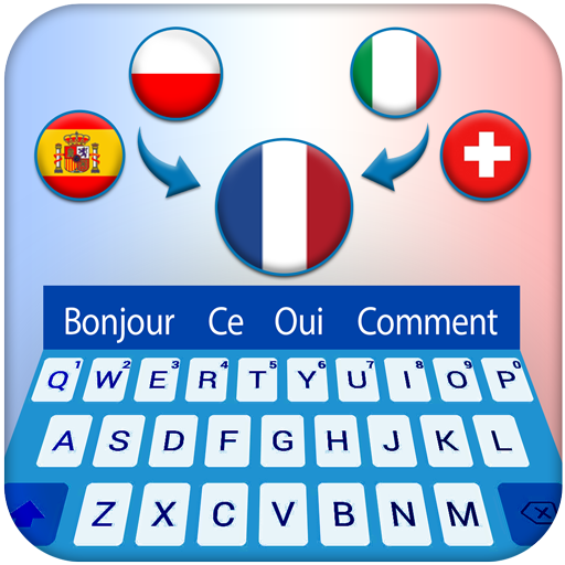 French Chat Translator