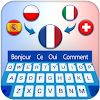 French Chat Translator icon