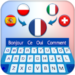 Cover Image of Download French Chat Translator  APK