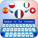 Français Anglais Text chat traducteur clavier 