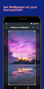 Wallhaven Wallpapers