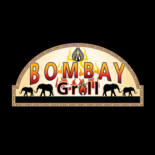 Bombay Grill New City logo