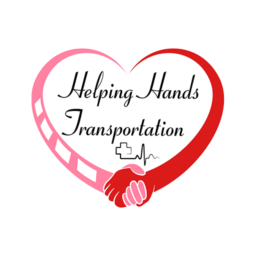 Helping hands transportation 5.1 Icon