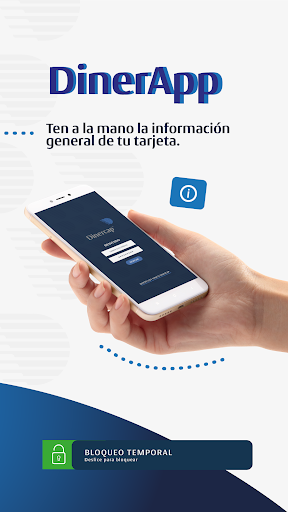 DINERCAP MÓVIL TDC Screen 3