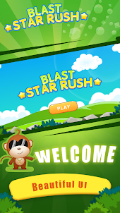 Blast Star Rush