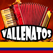 Vallenatos Romanticos Gratis