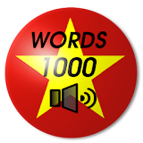 Vietnamese vocabulary 1000 icon