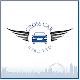 Cross Car Hire icon