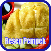 Resep Pempek Tanpa Ikan