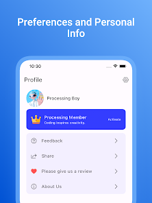 Screenshot image