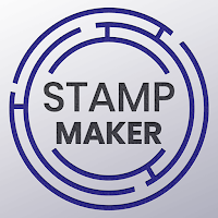 Stamp Maker - Photos Watermark