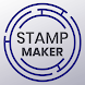 Stamp Maker - Photos Watermark
