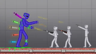 Skibidi Sandbox - Screenshot 1