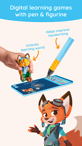 EDURINO - Playful Learning Screen 3