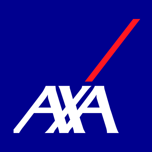 My AXA Deutschland logo