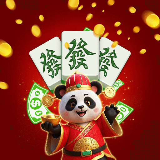 Mahjong Storm:Tile Dynasty Logo