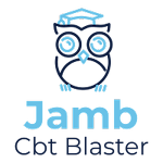 Jamb Cbt Blaster Apk