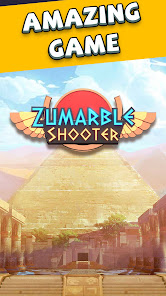 Zumarble Shooter  screenshots 1