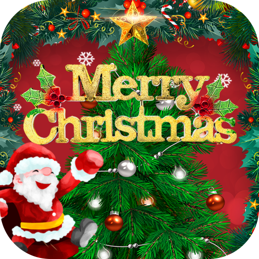Christmas Wallpaper - Apps en Google Play