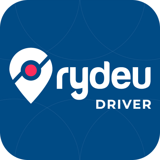 Rydeu Driver logo