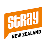 Stray Mate New Zealand icon