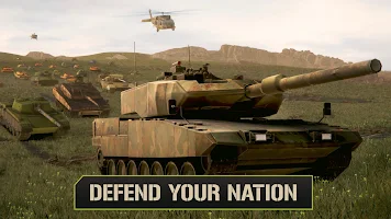 War Machines: Best Free Online War & Military Game  5.26.2  poster 3